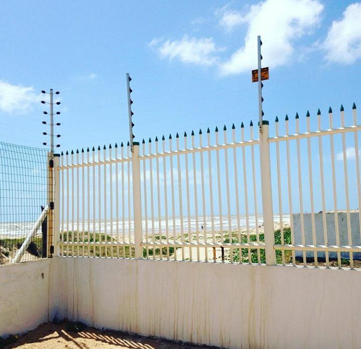 Chales Encantos Da Ilha Barra dos Coqueiros Exteriör bild